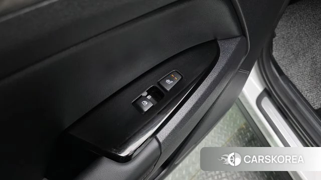 Kia Sportage 5th Generation Hybrid id 4480300 из Кореи 10