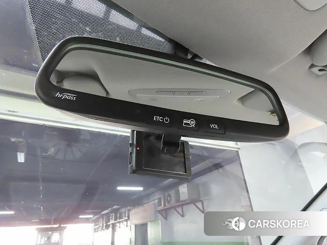 Hyundai The New Grand Starex id 4285285 из Кореи 10