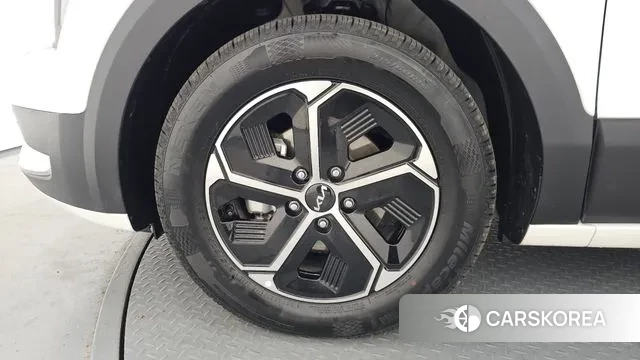 Kia Di Ol Nu Niro id 3467071 из Кореи 10