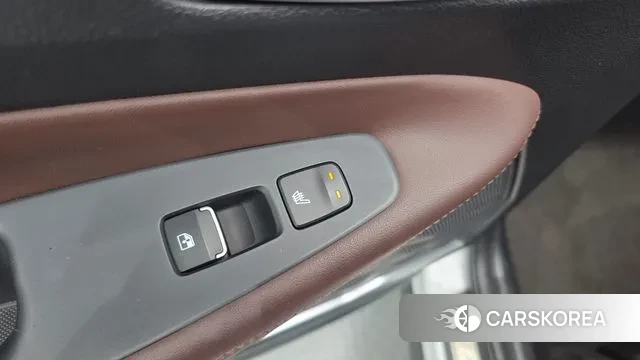 Hyundai Santa Fe TM id 3380479 из Кореи 10