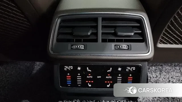 Audi A7 (4K) id 3463051 из Кореи 10