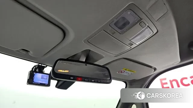 Kia The New Kia Ray id 3572162 из Кореи 10