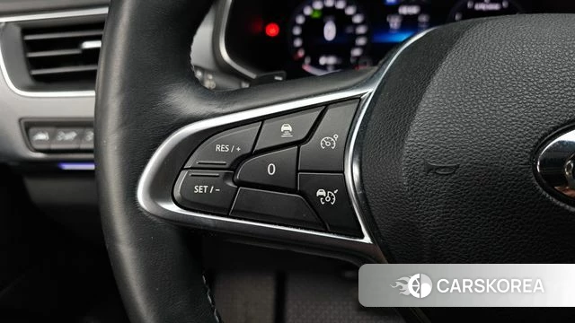 Renault Korea (Samsung) XM3 id 4594861 из Кореи 10