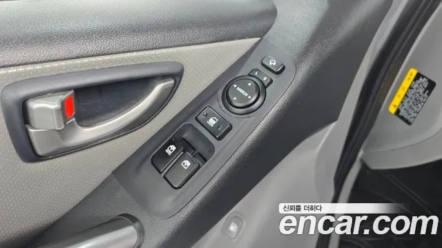 Hyundai The New Grand Starex id 2860410 из Кореи 10