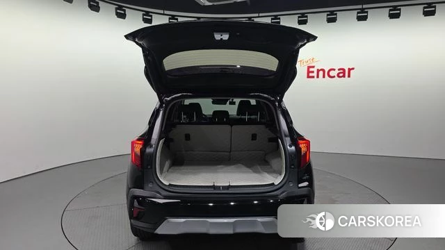 Kia The New Seltos id 4395247 из Кореи 10