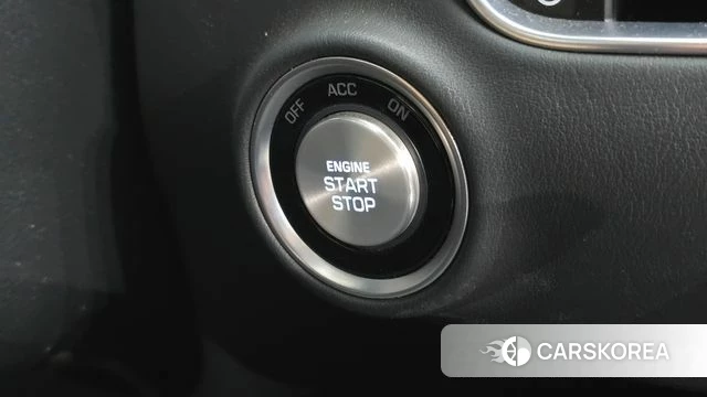 Genesis G90 id 4713111 из Кореи 10
