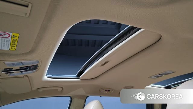 Kia The New Carnival id 4530627 из Кореи 10