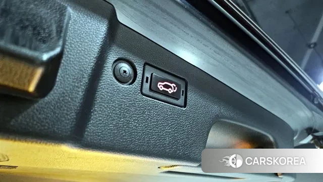 Ssangyong Torres id 3746149 из Кореи 10