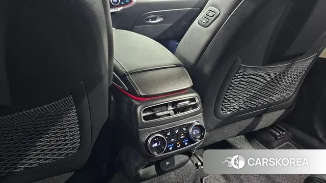 Genesis Electrified GV70 id 3366228 из Кореи 10