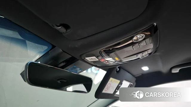 Kia K8 Hybrid id 4549716 из Кореи 10