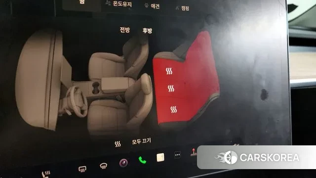 Tesla Model 3 id 3225239 из Кореи 10