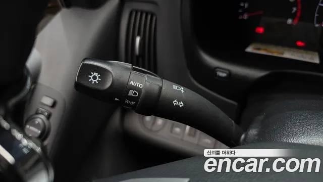 Hyundai The New Grand Starex id 2495935 из Кореи 10