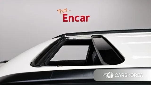 Ssangyong Torres id 3565698 из Кореи 10