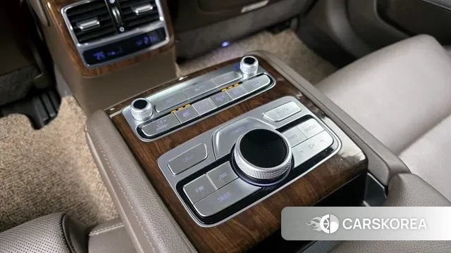 Kia More K9 id 3018918 из Кореи 10