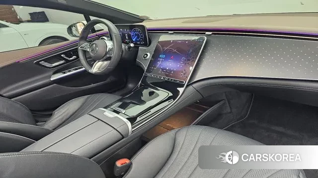 Mercedes-Benz EQE V295 id 3619861 из Кореи 10