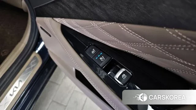 Kia K8 id 3788163 из Кореи 10