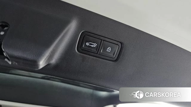 Hyundai Santa Fe (MX5) id 3838320 из Кореи 10