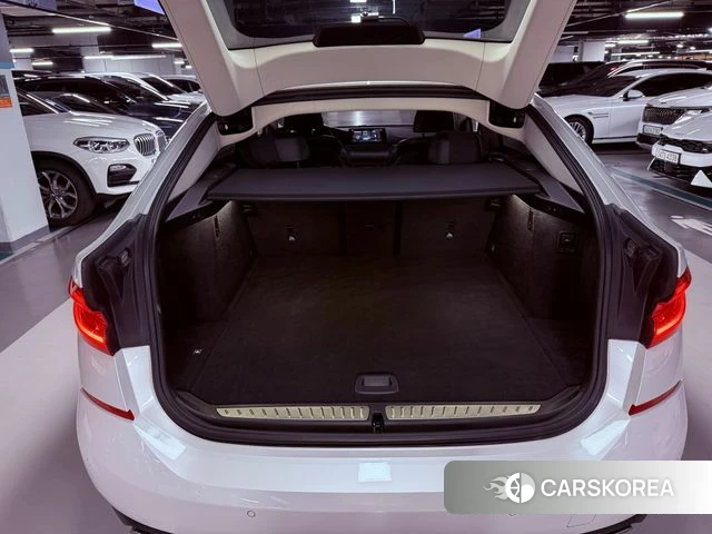 BMW 6 Series GT (G32) id 3942948 из Кореи 10