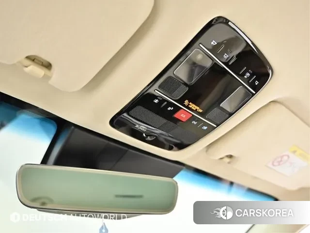 Hyundai Grandeur Hybrid (GN7) id 3289481 из Кореи 10