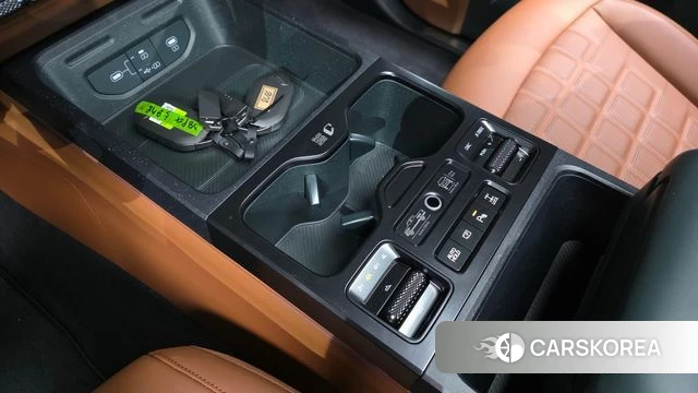 Kia Tasman id 4527754 из Кореи 10
