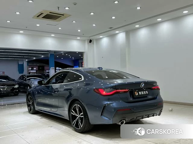 BMW 4 series id 4298133 из Китая 10
