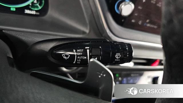 Hyundai Sonata (DN8) id 3941937 из Кореи 10