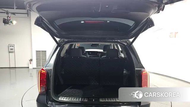 Hyundai The New Palisade id 3052878 из Кореи 10