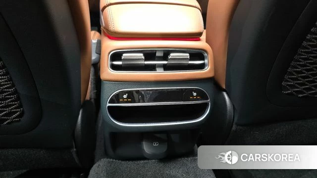 Genesis GV70 id 4432922 из Кореи 10