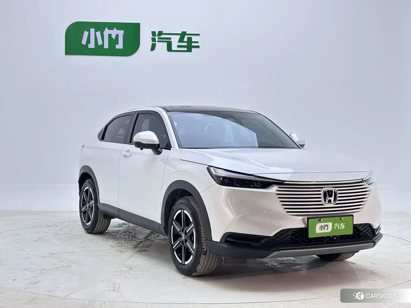 Honda Vezel id 4629149 из Китая 10