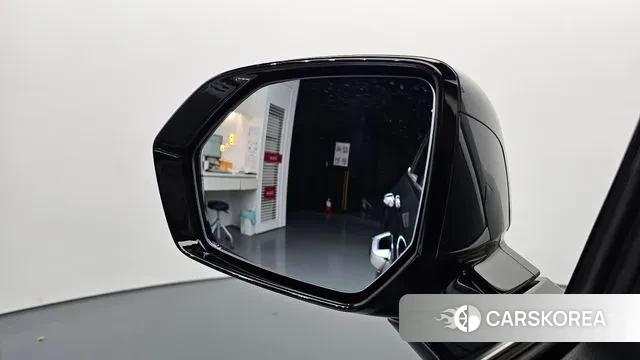 Hyundai Palisade id 3514179 из Кореи 10