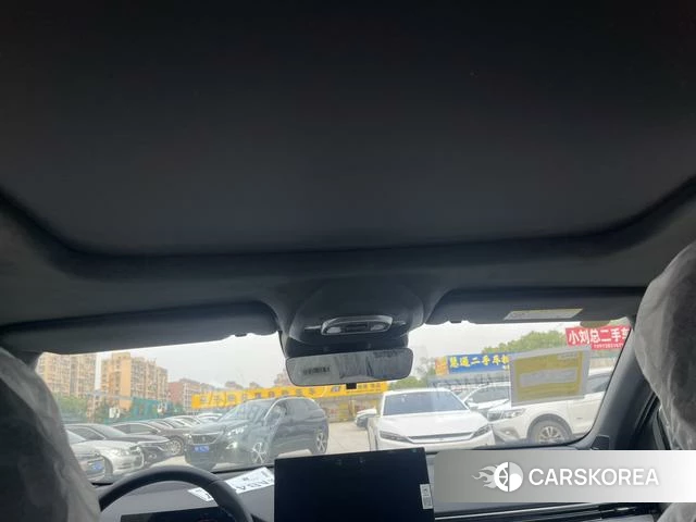 Geely Automobile Xingrui id 4205728 из Китая 10