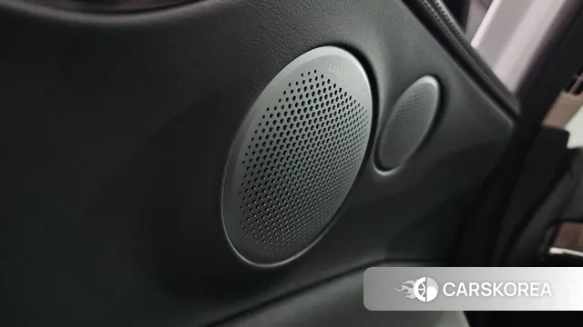 Genesis GV80 id 3415573 из Кореи 10