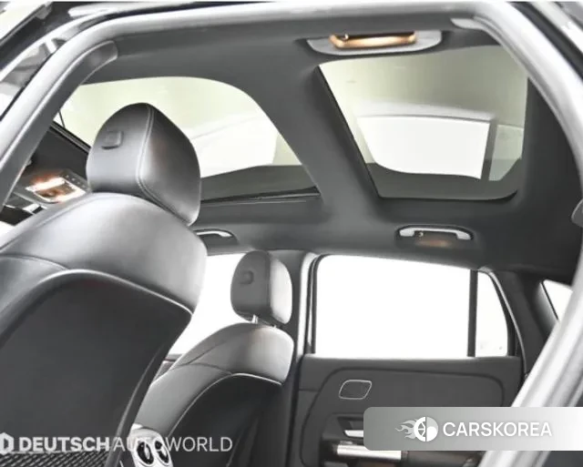 Mercedes-Benz EQA H243 id 3431892 из Кореи 10