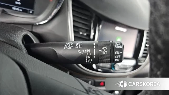 Chevrolet (GM Daewoo) The New Trax id 3373861 из Кореи 10