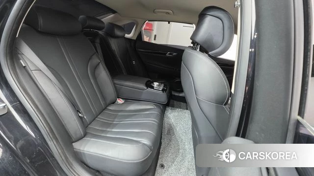 Genesis G80 (RG3) id 4223398 из Кореи 10