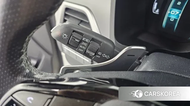 Ssangyong Beautiful Korando id 3296884 из Кореи 10