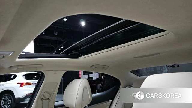Genesis G70 id 4417164 из Кореи 10