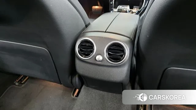 Mercedes-Benz C-Class W205 id 2961070 из Кореи 10