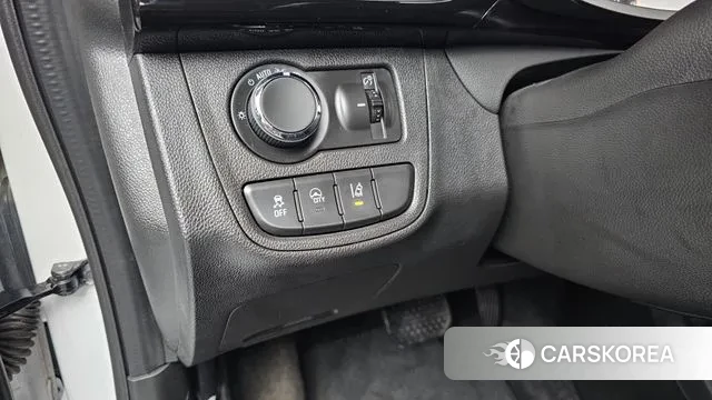 Chevrolet (GM Daewoo) The New Spark id 3625403 из Кореи 10