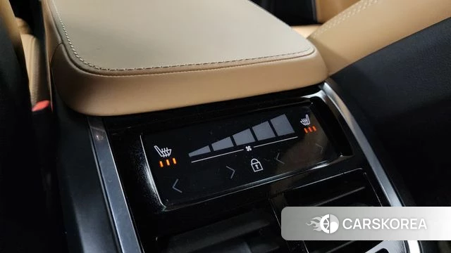 Volvo S90 id 4543046 из Кореи 10