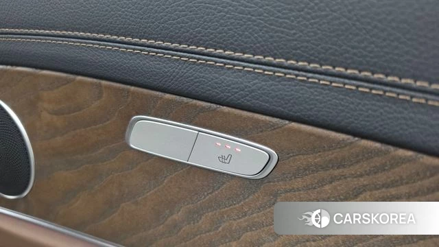 Mercedes-Benz E-Class W213 id 4693295 из Кореи 10