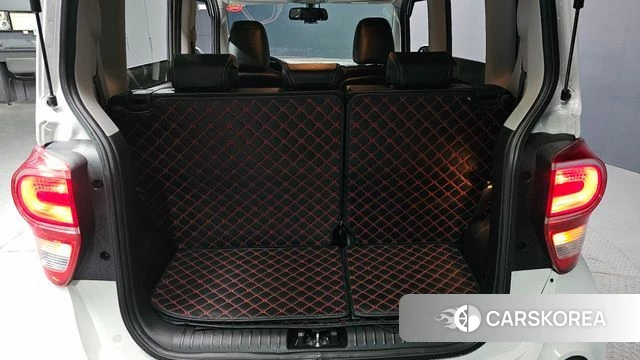 Kia The New Ray id 3865770 из Кореи 10