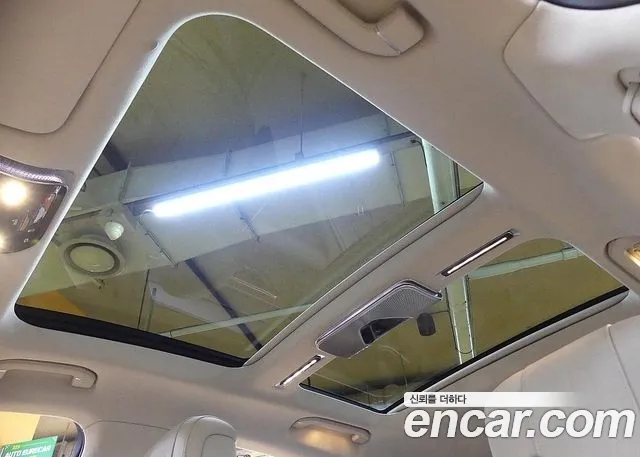 Mercedes-Benz S-Class W223 id 2831798 из Кореи 10