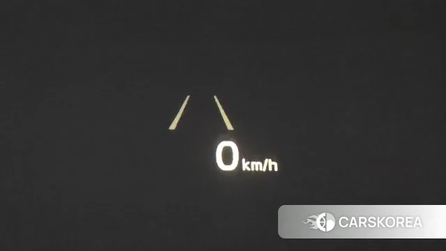 Kia Stinger id 3593456 из Кореи 10