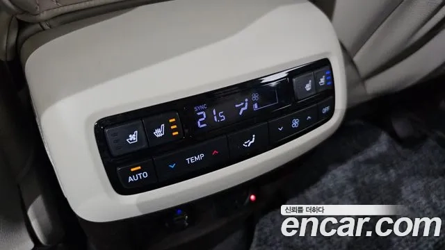 Hyundai Palisade id 2950111 из Кореи 10