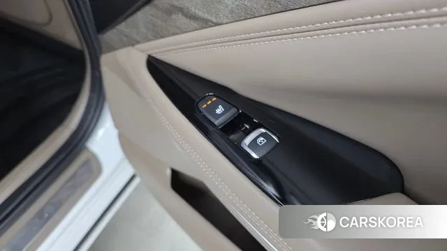 Kia K8 Hybrid id 3467411 из Кореи 10