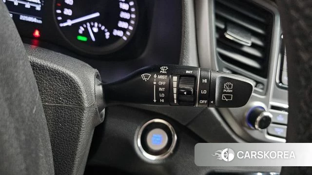 Hyundai All New Tucson id 4246183 из Кореи 10