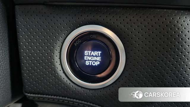 Ssangyong The New Rexton Sport id 4792269 из Кореи 10
