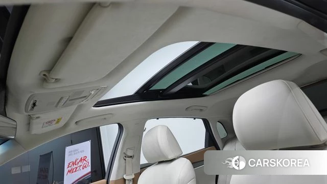 Hyundai The New Grandeur IG Hybrid id 4187419 из Кореи 10