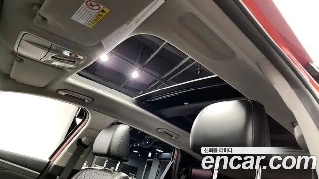 Hyundai Santa Fe TM id 2917707 из Кореи 10